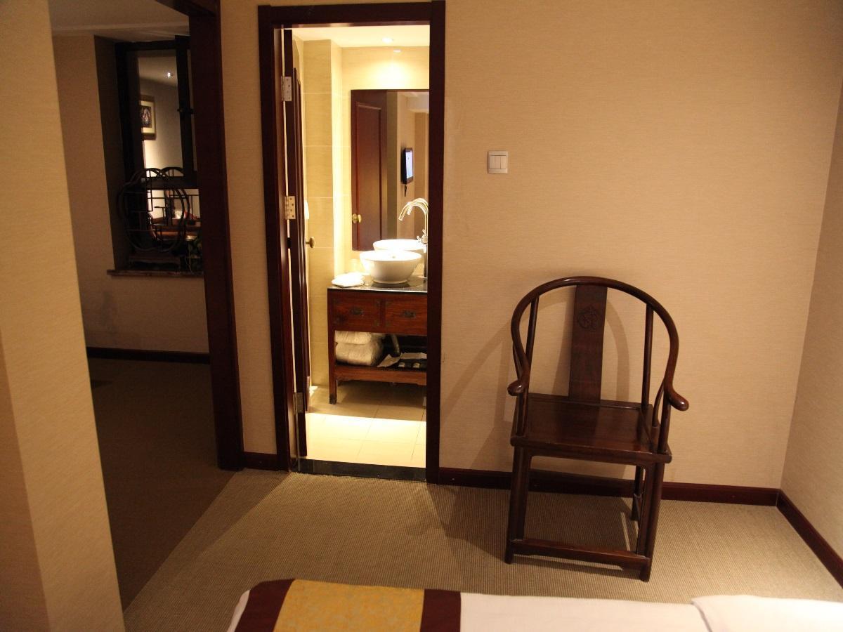 Beijing Imperial Courtyard Hotel Zewnętrze zdjęcie