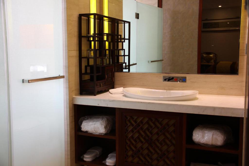 Beijing Imperial Courtyard Hotel Zewnętrze zdjęcie