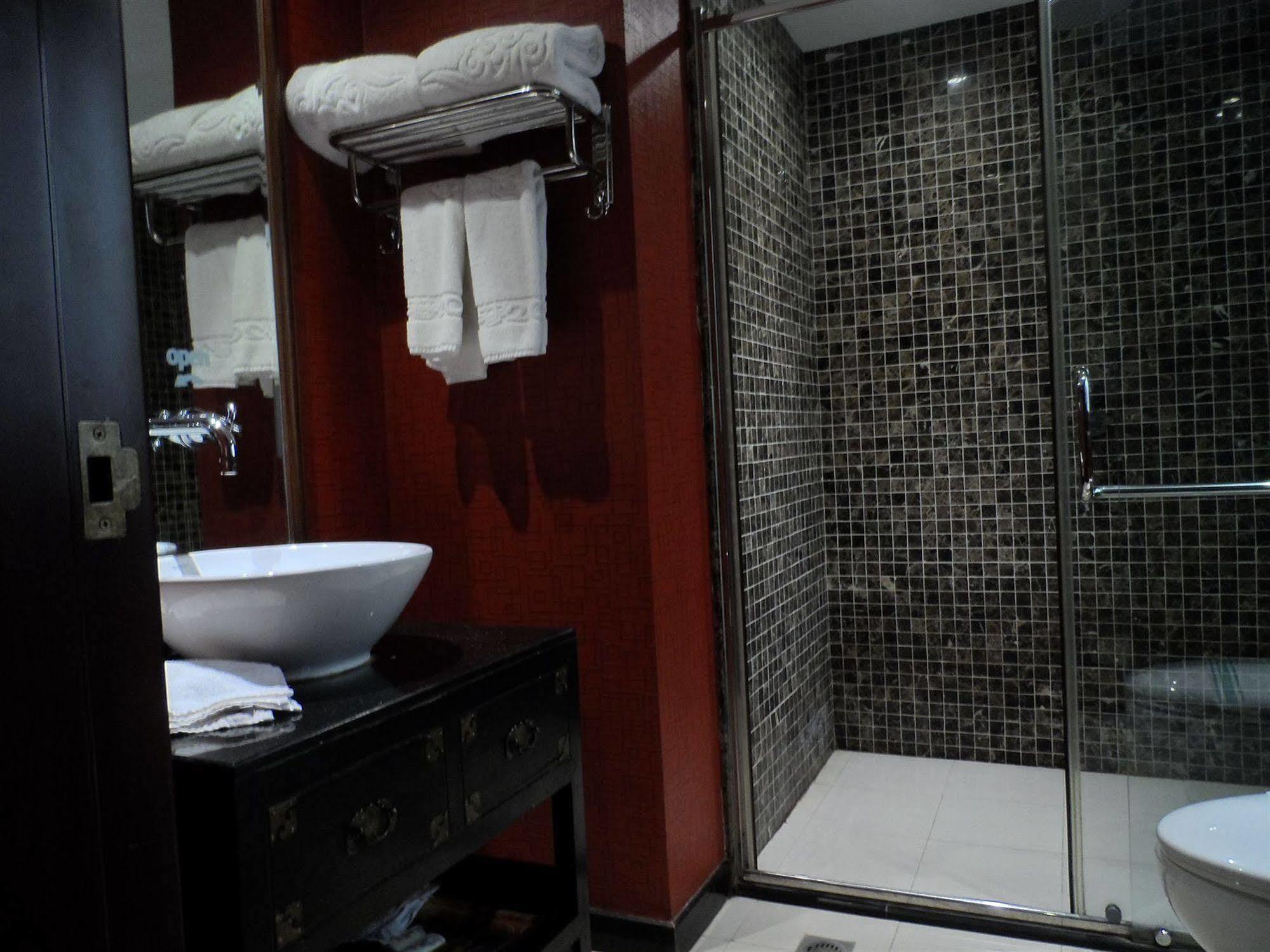 Beijing Imperial Courtyard Hotel Zewnętrze zdjęcie